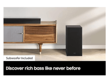 Samsung Soundbar C450 - Best Prices