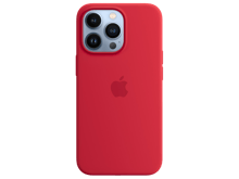 Apple Silicone Case Magsafe For Iphone 13 Pro - Best Prices