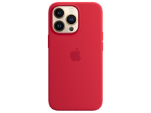 Apple Silicone Case Magsafe For Iphone 13 Pro - Best Prices