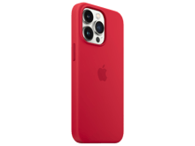 Apple Silicone Case Magsafe For Iphone 13 Pro - Best Prices