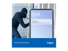 تي بي لينك C310 تابو كاميرا مراقبة خارجية لاسلكية - أفضل سعر