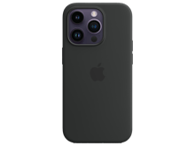 Apple iPhone 14 Pro Silicone Case with MagSafe - Best Prices
