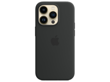 Apple iPhone 14 Pro Silicone Case with MagSafe - Best Prices
