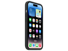 Apple iPhone 14 Pro Silicone Case with MagSafe - Best Prices