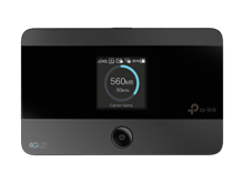 تي بي لينك M7350 راوتر محمول لا سلكي 4G - أفضل سعر