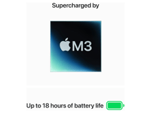 Apple MacBook Air M3 15" - Best Prices