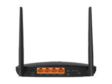 تي بي لينك AC1200 واي فاي راوتر ثنائي النطاق 4G - أفضل سعر