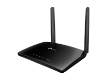 تي بي لينك AC1200 واي فاي راوتر ثنائي النطاق 4G - أفضل سعر