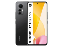 شاومي 12 لايت (8/256GB) - أفضل سعر