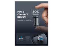 JoyRoom C-A06 Dual Single Charger 3.1A - Best Prices