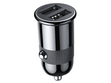 JoyRoom C-A06 Dual Single Charger 3.1A - Best Prices