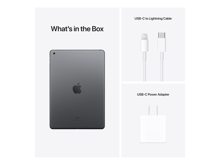 Apple iPad 9th Gen Wi-Fi - Best Prices