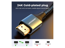 JoyRoom SY-20H1 HDMI To HDMI Cable - Best Prices