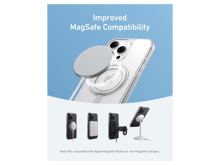 Anker MagGo Magnetic Case with Stand iPhone 16 Pro Max - Best Prices