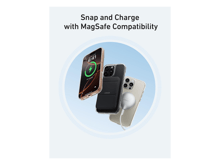 Anker MagGo Clear Magnetic Phone Case for iPhone 16 Pro Max - Best Prices