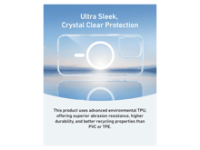 Anker MagGo Clear Magnetic Phone Case for iPhone 16 Pro Max - Best Prices