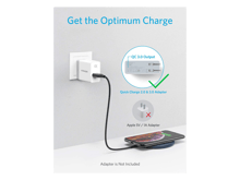 Anker 313 Wireless Charger Pad - Best Prices
