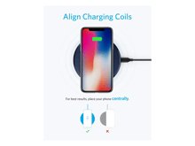 Anker 313 Wireless Charger Pad - Best Prices