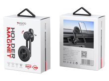 Yesido C168 Magnetic Car Air Vent Phone Holder - Best Prices