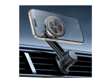 Yesido C168 Magnetic Car Air Vent Phone Holder - Best Prices