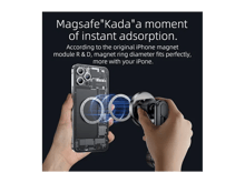 Yesido C168 Magnetic Car Air Vent Phone Holder - Best Prices