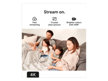 جوجل كرومكاست 4K - أفضل سعر