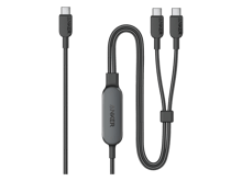 Anker 2 in 1 Type-C Cable 140W - Best Prices