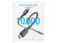 Anker 2 in 1 Type-C Cable 140W - Best Prices