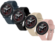 REEBOK ActiveFit Unisex Smart Watch - Best Prices
