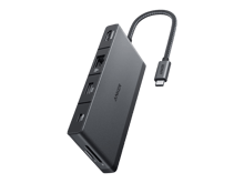 أنكر 552 محول 9 في 1 متعدد المنافذ 4K HDMI - أفضل سعر