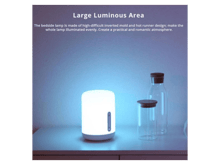 Xiaomi Bedside Lamp - Best Prices