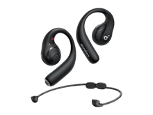 Anker SoundCore AeroFit Pro Secure Open-Ear Sport Earbuds - Best Prices