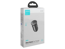 JoyRoom CCN06 Mini Car Charger 30W - Best Prices