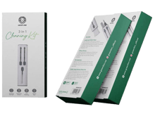 Green Lion 3 in 1 Cleaning Kit - Best Prices