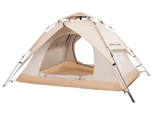 Green Lion GT-4 Ultimate Camping Tent - Best Prices