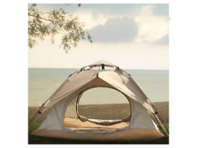 Green Lion GT-4 Ultimate Camping Tent - Best Prices