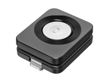 WiWU Wi-W028 3 in 1 Folding Wireless Charger - Best Prices