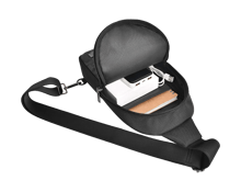 WiWU Salem Crossbody Bag - Best Prices