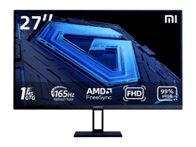 شاومي G27i شاشة جيمنج 27 انش 165 هرتز IPS - أفضل سعر