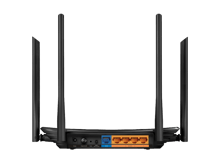 تي بي لينك AC1200  راوتر لاسلكي - أفضل سعر