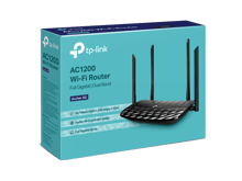 تي بي لينك AC1200  راوتر لاسلكي - أفضل سعر