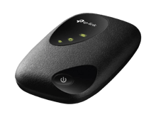 تي بي لينك M7000 راوتر 4G LTE واي فاي محمول - أفضل سعر