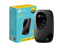 تي بي لينك M7000 راوتر 4G LTE واي فاي محمول - أفضل سعر