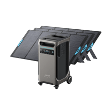 آنكر سولكس F3800 محطة شحن - أفضل سعر