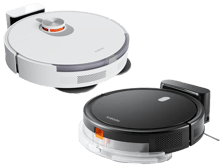Xiaomi Robot Vacuum S20 - Best Prices