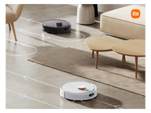 Xiaomi Robot Vacuum S20 - Best Prices