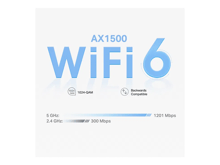 تي بي لينك Deco X10 | AX1500 مقوي شبكات منزلي - أفضل سعر