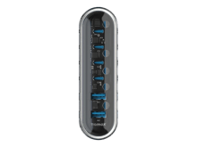Momax UM55 1-Charge Flow+ 6-Port GaN Charger 120W - Best Prices