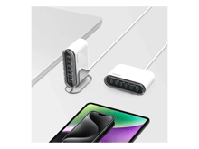 Momax UM55 1-Charge Flow+ 6-Port GaN Charger 120W - Best Prices