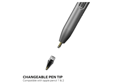 موماكس ماج لينك لايت قلم مغناطيسي - أفضل سعر